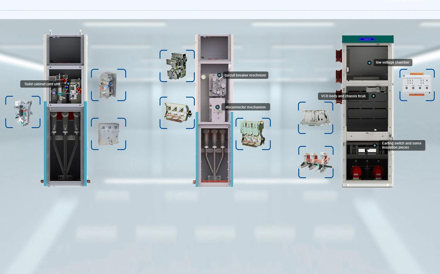 ZIVA Electric - Manufacturing