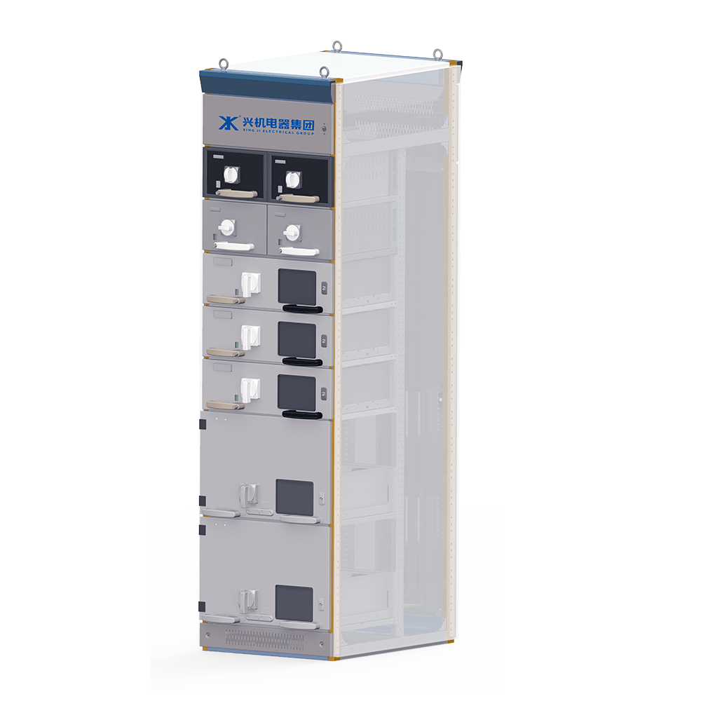 Low Voltage Cubicle
