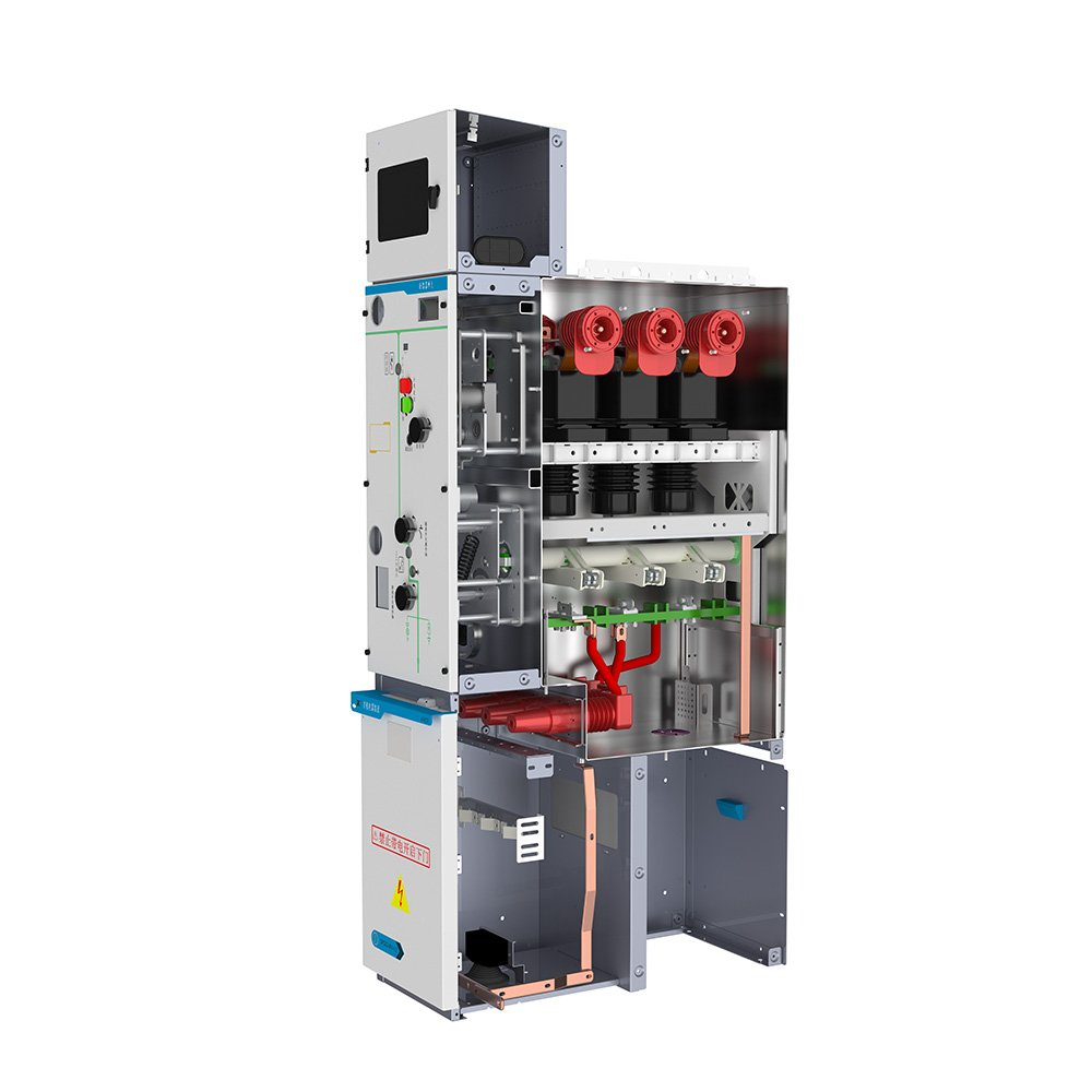 Secondary SF6 FREE Switchgear