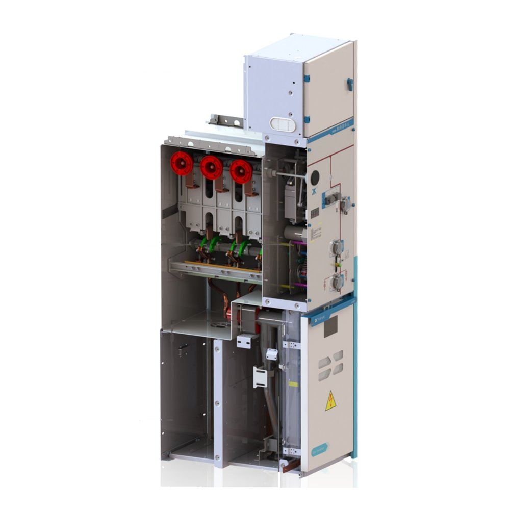 Secondary Smart RMU